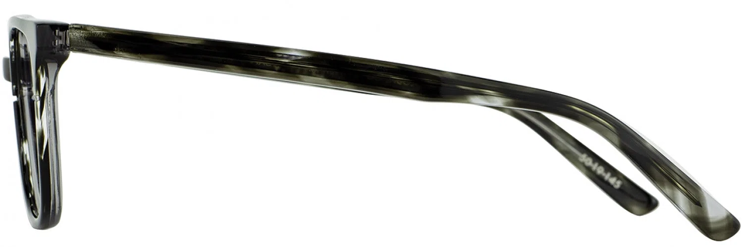 Alan J AJ152 Eyeglasses - view 17